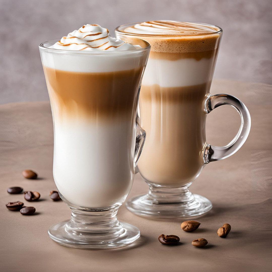 Vanilla Cream Frappuccino